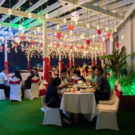 Hotel Marvel Mandalay Luaran gambar