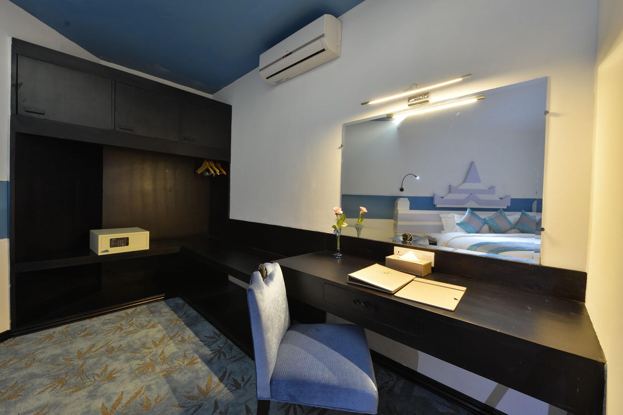 Hotel Marvel Mandalay Luaran gambar