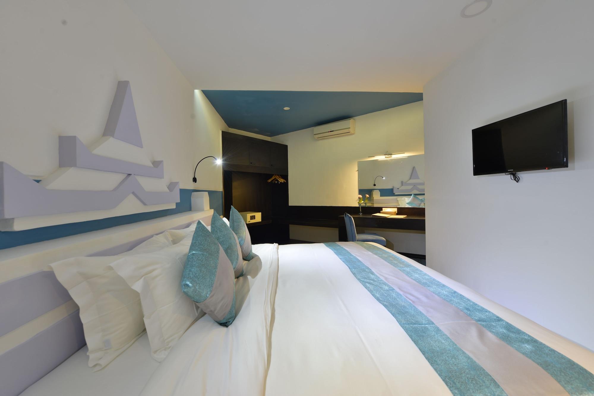 Hotel Marvel Mandalay Luaran gambar