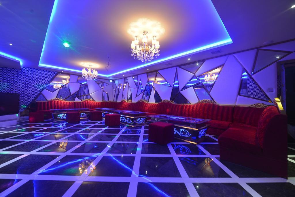 Hotel Marvel Mandalay Luaran gambar