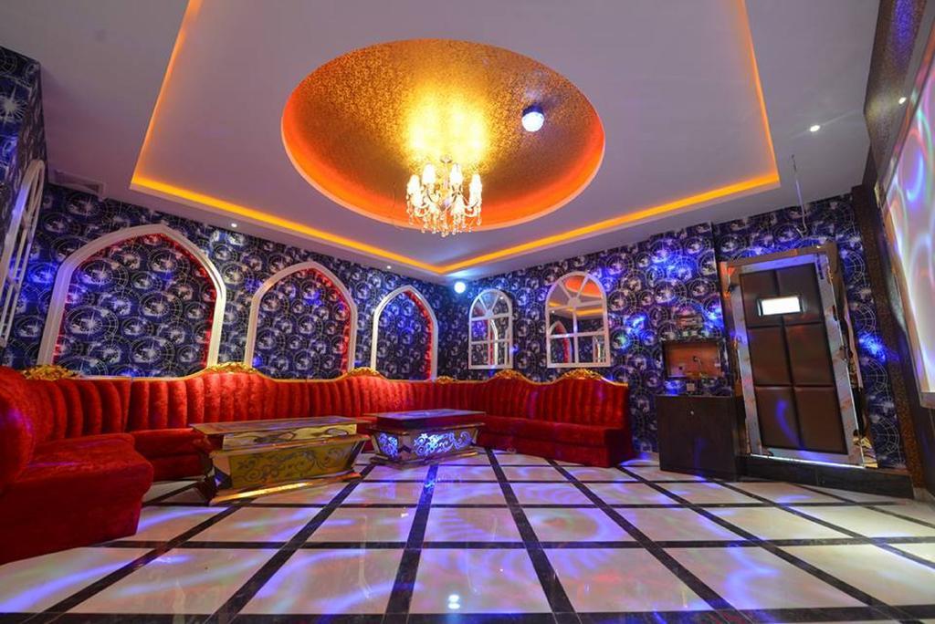 Hotel Marvel Mandalay Luaran gambar