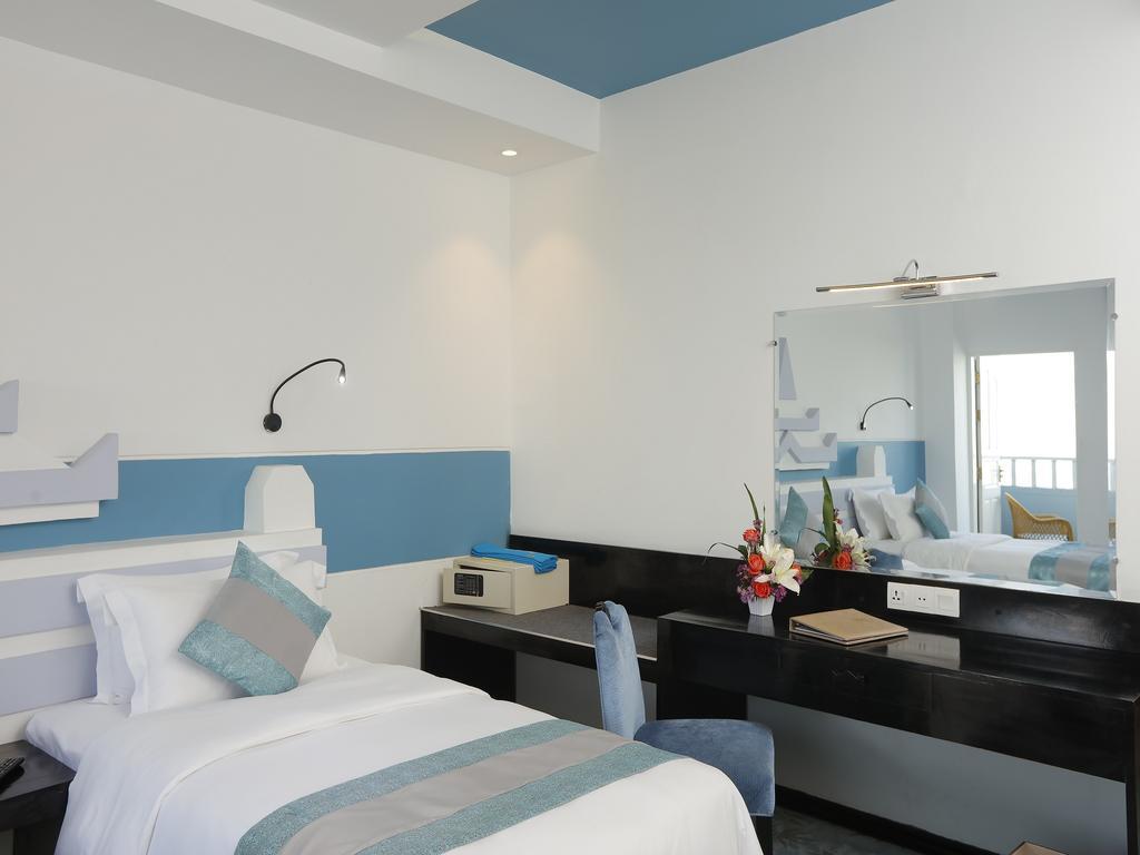 Hotel Marvel Mandalay Luaran gambar