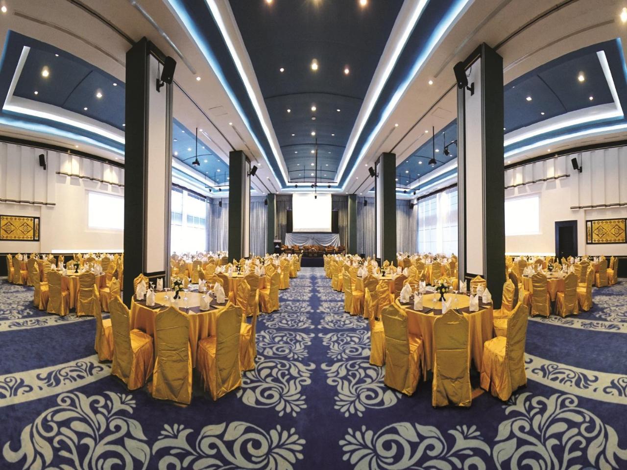 Hotel Marvel Mandalay Luaran gambar
